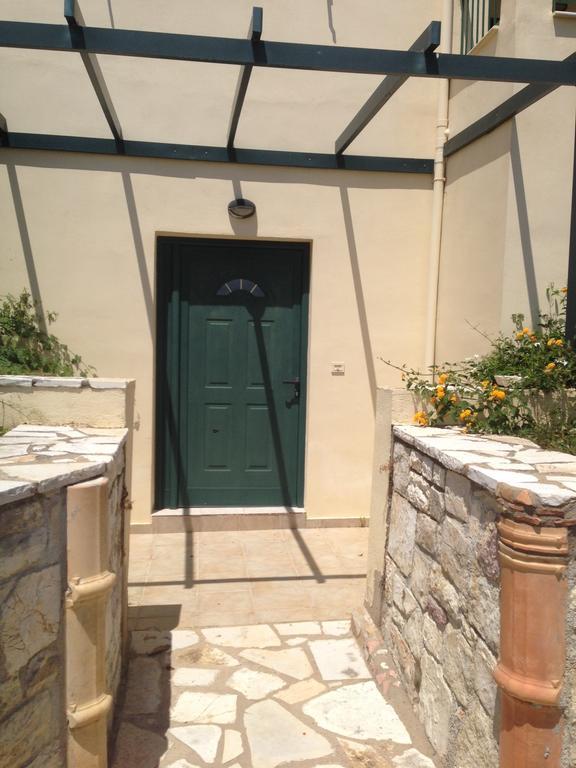 Il Villaggio Chrani Esterno foto